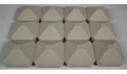 Briquettes Only - 12 Pack