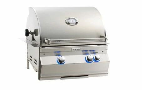 Aurora Grill, A430i 3 Aurora Grill, A430i