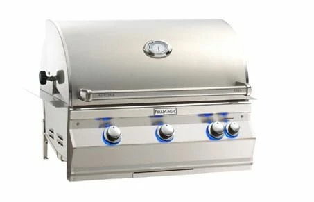 Aurora Grill, A540i 3 Aurora Grill, A540i