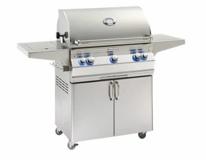 Aurora Grill, A540s With Sideburner 3 Aurora Grill, A540s With Sideburner