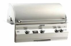 Aurora Grill, A660i