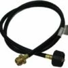 Hose 5ft Male Primus X QCC-1