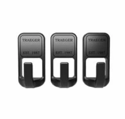 Traeger Magnetic Tool Hooks