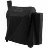 Traeger Full-Length Grill Cover Pro 575 (Pro 22) 2 Traeger Full-Length Grill Cover Pro 575 (Pro 22) -JOHNSTONES Sales bac556
