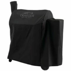 Traeger Full-Length Grill Cover Pro 780