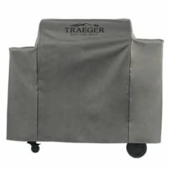 Traeger Full-Length Grill Cover Ironwood 885