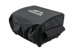 Traeger Full Length Grill Cover - Ranger (Scout, Ptg)