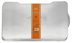 Traeger Drip Tray Liner 5 Pack - Ironwood 885