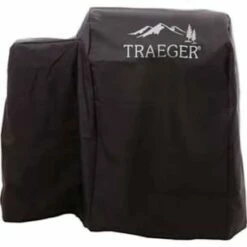 Traeger Full Length Grill Cover - Tailgater (Bronson, Jr,