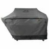 Traeger Full Length Grill Cover - Timberline Xl 1 Traeger Full Length Grill Cover - Timberline Xl -JOHNSTONES Sales bac603