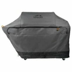 Traeger Full Length Grill Cover - Timberline Xl