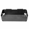 Traeger P.A.L. Pop-And-Lock Storage Bin -JOHNSTONES Sales bac612