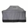 Traeger Full Length Grill Cover - Ironwood -JOHNSTONES Sales bac690