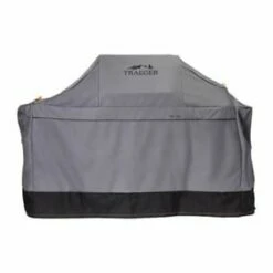Traeger Full Length Grill Cover - Ironwood