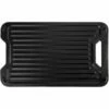 Traeger Modifire Reversible Cast Iron Griddle 2 Traeger Modifire Reversible Cast Iron Griddle -JOHNSTONES Sales bac696