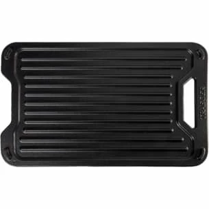 Traeger Modifire Reversible Cast Iron Griddle 3 Traeger Modifire Reversible Cast Iron Griddle
