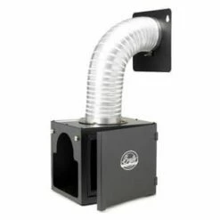 Bradley Cold Smoke Adapter