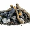 Beachwood Logs For 27in Or 34in -JOHNSTONES Sales beachwood logs
