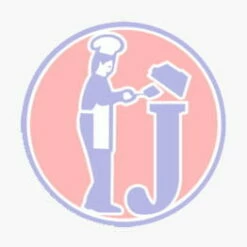 36in Insulated Jacket All Stainless Steel