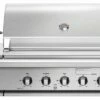 48in Grill With Rotisserie & Double Side Burner 1 48in Grill With Rotisserie & Double Side Burner -JOHNSTONES Sales bh1 48rs n bh1 48rs l dcs built in grill