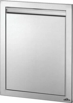 18in X 24in Reversible Single Door