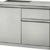 36in X 24in Single Door & Standard Drawer 1 36in X 24in Single Door & Standard Drawer -JOHNSTONES Sales bi 3624 1d 2dr