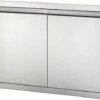 36in X 24in Large Double Door -JOHNSTONES Sales bi 3624 2d