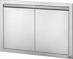 36in X 24in Large Double Door