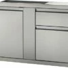 42in X 24in Large Single Door & Standard Drawer 2 42in X 24in Large Single Door & Standard Drawer -JOHNSTONES Sales bi 4224 1d 2dr