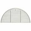 Kamado Joe Half Moon Cooking Grate 1 Kamado Joe Half Moon Cooking Grate -JOHNSTONES Sales bj hcg
