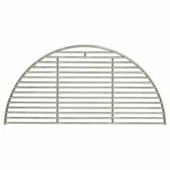 Kamado Joe Half Moon Cooking Grate