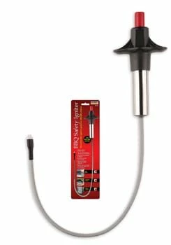 BBQ Safety Igniter