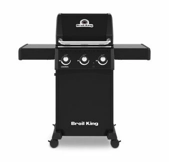 Broil King Crown 310 3 Broil King Crown 310