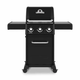 Broil King Crown 320 Pro 3 Broil King Crown 320 Pro