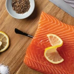 Bluetooth Stake Truely Wireless Intelligent Food Thermometer -JOHNSTONES Sales bt 32 wireless thermometer salmon