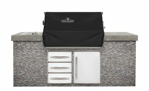 Napoleon Cover Built-in Pro665 3 Napoleon Cover Built-in Pro665