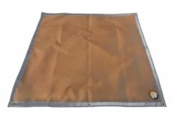 Pop-up Pit Ember Mat