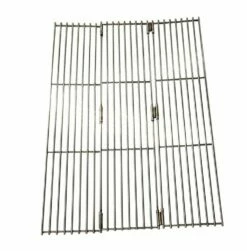 Pop-up Pit Tri-Fold Cooking Grates