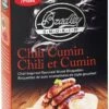Bradley Smoker Chili Cumin Bisquettes (24 Pack) -JOHNSTONES Sales chili cumin 24 1