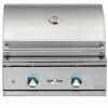 26in Delta Heat Gas Grill -JOHNSTONES Sales dhbq26