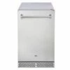 20in Delta Heat Outdoor Refrigerator 1 20in Delta Heat Outdoor Refrigerator -JOHNSTONES Sales dhor20 lr