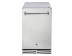 20in Delta Heat Outdoor Refrigerator