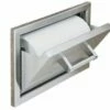 Delta Heat Paper Towel Holder -JOHNSTONES Sales dhpt15 b lr