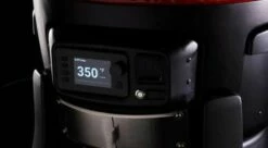 Kamado Joe Konnected Joe-Digital Charcoal Grill And Smoker -JOHNSTONES Sales digital kontrol board