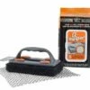 Q-SWIPER BBQ Grill Cleaning Kit 2 Q-SWIPER BBQ Grill Cleaning Kit -JOHNSTONES Sales dz 1251c