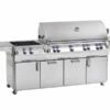 Echelon E1060s Portable Grill And Power Burner -JOHNSTONES Sales e1060s 8ea 51