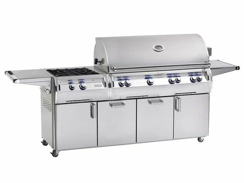 Echelon E1060s Portable Grill And Power Burner 3 Echelon E1060s Portable Grill And Power Burner