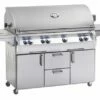 Echelon Diamond Grill, E1060s Side Burner -JOHNSTONES Sales e1060s 8ean p echelon diamon grill