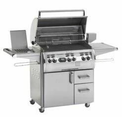 Echelon Diamond Grill, E660s Side Burner