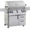 Echelon Diamond Grill, E790s Side Burner 1 Echelon Diamond Grill, E790s Side Burner -JOHNSTONES Sales e790s 8ean p echelon diamon grill